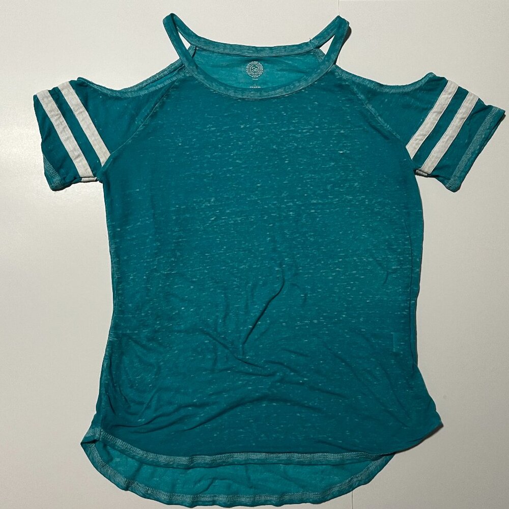 SO Aqua Top (Junior) Girls'